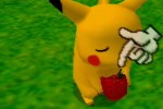 Hey You, Pikachu! (Nintendo 64)