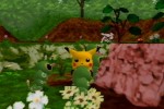 Hey You, Pikachu! (Nintendo 64)