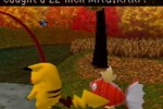 Hey You, Pikachu! (Nintendo 64)