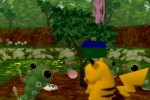 Hey You, Pikachu! (Nintendo 64)