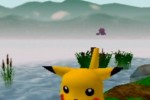 Hey You, Pikachu! (Nintendo 64)