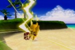 Hey You, Pikachu! (Nintendo 64)