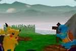 Hey You, Pikachu! (Nintendo 64)