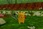 Hey You, Pikachu! (Nintendo 64)