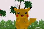 Hey You, Pikachu! (Nintendo 64)