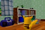 Hey You, Pikachu! (Nintendo 64)