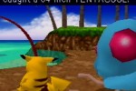 Hey You, Pikachu! (Nintendo 64)