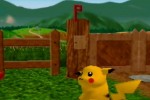 Hey You, Pikachu! (Nintendo 64)