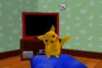 Hey You, Pikachu! (Nintendo 64)