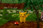 Hey You, Pikachu! (Nintendo 64)