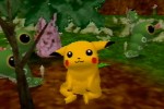 Hey You, Pikachu! (Nintendo 64)