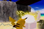 Hey You, Pikachu! (Nintendo 64)