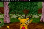 Hey You, Pikachu! (Nintendo 64)