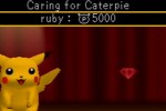 Hey You, Pikachu! (Nintendo 64)