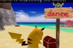 Hey You, Pikachu! (Nintendo 64)