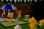 Hey You, Pikachu! (Nintendo 64)