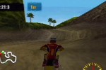 Freestyle Motocross: McGrath Vs. Pastrana (PlayStation)
