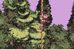 Donkey Kong Country (Game Boy Color)