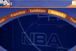 NBA 2K1 (Dreamcast)