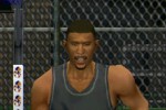 NBA 2K1 (Dreamcast)