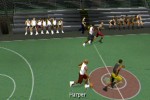 NBA 2K1 (Dreamcast)