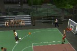 NBA 2K1 (Dreamcast)