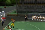 NBA 2K1 (Dreamcast)