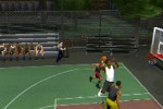 NBA 2K1 (Dreamcast)