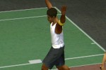 NBA 2K1 (Dreamcast)