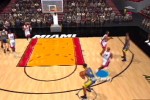 NBA 2K1 (Dreamcast)