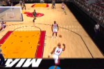 NBA 2K1 (Dreamcast)