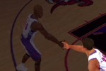 NBA 2K1 (Dreamcast)