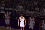 NBA 2K1 (Dreamcast)