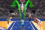 NBA 2K1 (Dreamcast)