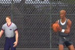 NBA 2K1 (Dreamcast)