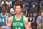 NBA 2K1 (Dreamcast)