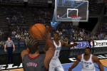 NBA 2K1 (Dreamcast)