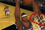 NBA 2K1 (Dreamcast)