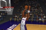 NBA 2K1 (Dreamcast)