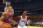 NBA 2K1 (Dreamcast)