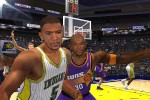 NBA 2K1 (Dreamcast)