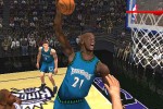NBA 2K1 (Dreamcast)