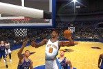 NBA 2K1 (Dreamcast)