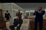 007: The World is Not Enough (Nintendo 64)