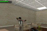 007: The World is Not Enough (Nintendo 64)