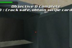 007: The World is Not Enough (Nintendo 64)