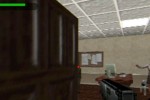 007: The World is Not Enough (Nintendo 64)