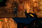 007: The World is Not Enough (Nintendo 64)
