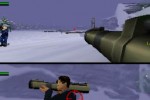 007: The World is Not Enough (Nintendo 64)
