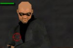 007: The World is Not Enough (Nintendo 64)